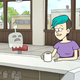 Illustration for article titled The not-so-iRegular Show/i